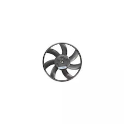 Вентилатор радиатор Opel Meriva B Ava Quality Cooling Ol7565