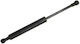 Mercedes-benz Sl R230 Trunk Shock Absorber Stabilus 8483ui