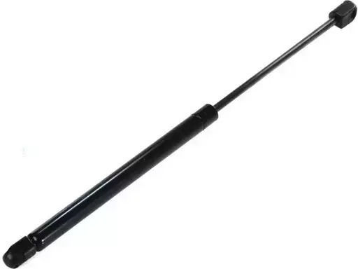 Trunk Shock Absorber Mitsubishi Outlander I W Stabilus 018329
