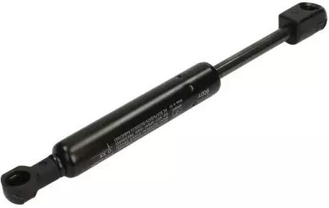 Trunk Shock Absorber Vw New Beetle Cabriolet 1y7 Stabilus 140088