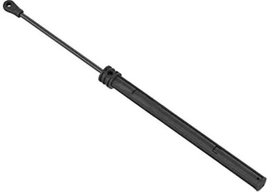 Trunk Shock Absorber Vw Golf Iii Cabriolet 1e7 Stabilus 5124fj