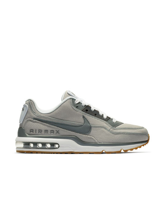 Nike Air Max Ltd 3 Ανδρικά Sneakers Γκρι