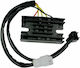Ricks Motorsport Electric Motorcycle Regulator Rectifier 10-249