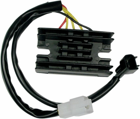 Ricks Motorsport Electric Motorcycle Regulator Rectifier 10-249