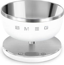 Smeg Ψηφιακή με Κάδο έως 5kg Smeg Ψηφιακή με Κάδο έως 5kg