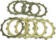 Pro-X for Kawasaki KX