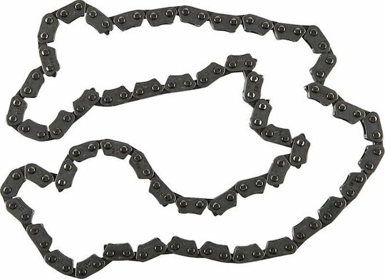 Moose Racing Καδένα Εκκεντροφόρου Ατσάλι Silent Msehc82rh2010108 Άβαφο Τεμάχιο