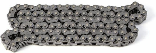 Връзка на веригата на разпределителния вал Prox Camshaft 31.3390 Dr 350 90-98 Suzuki Lt-a 400 F 4x4 02-09 2x4 02-08 Парче