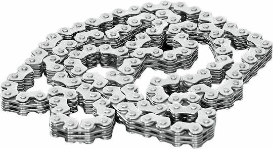 Prox Camshaft Chain 118 Link 31.1661 Honda Xr 650 R 00-07 Tm Racing Enduro 400 4t 01-03 Mx 03 Piece