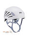 Petzl Borea Women's Climbing Helmet White
