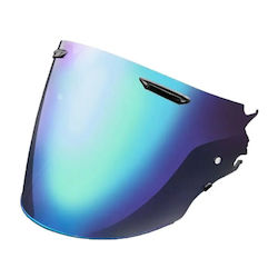 Arai Helmet Visor Mirror ARVSZR---MBL.1012