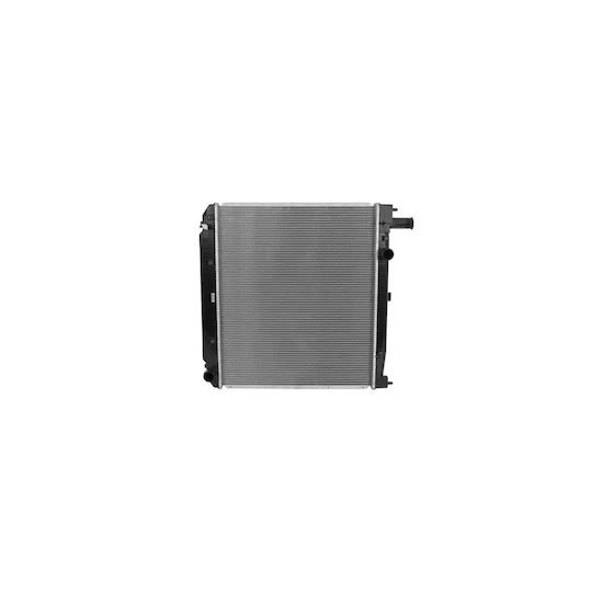Toyota Hiace Iv Lxh1 Rzh1 Lh1 Water Radiator Ava Quality Cooling To2471