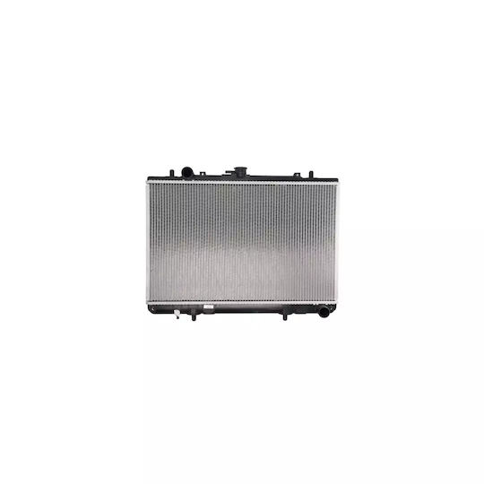 Mitsubishi Pajero Ii Canvas Top V2 W V4 W Ava Quality Cooling Radiator Mt2188
