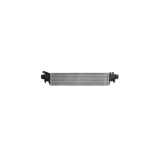 Intercooler Opel Adam Ava Qualität Kühlung Ol4663