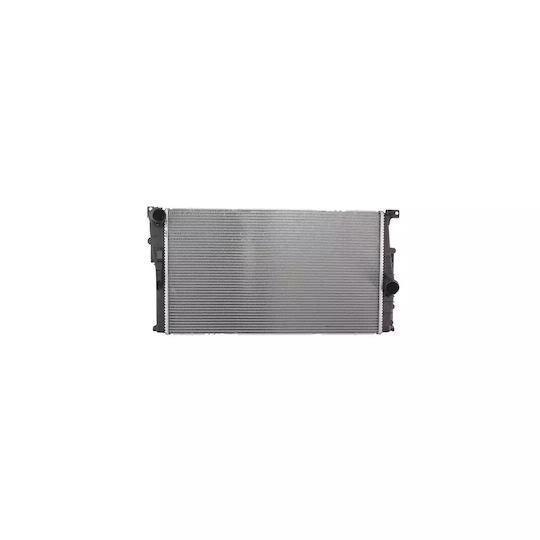 Bmw I3 I01 Ava Quality Cooling Water Radiator Bw2446