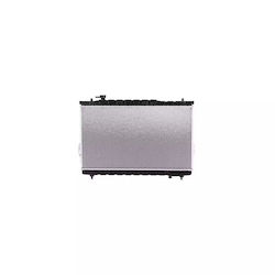 Hyundai Santa F� I Sm Ava Quality Cooling Radiator Hy2110