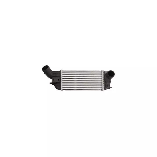 Intercooler Peugeot 407 6d Ava Quality Cooling Pe4362