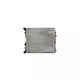 Radiator de apă Seat Cordoba 6l2 Ava Quality Cooling S2005