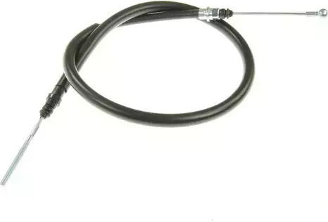 Handbremsseil Peugeot 807 E Cofle 10.4721