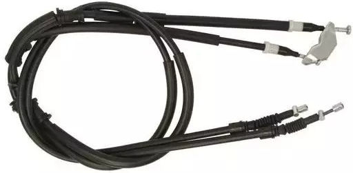 Handbrake Cable Opel Meriva Cofle 11.5766