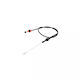 Accelerator Cable Seat Cordoba 6k1 6k2 Cofle 10.0861