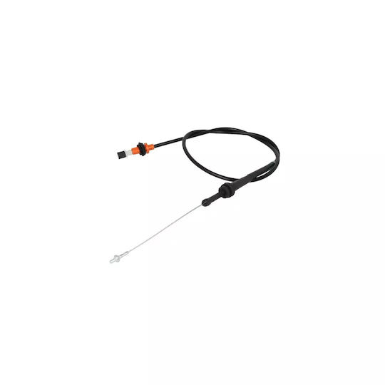 Accelerator Cable Seat Cordoba 6k1 6k2 Cofle 10.0861