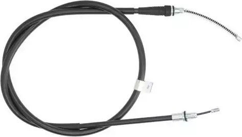 Handbrake Cable Nissan Note E11 Cofle 17.0009