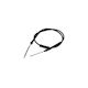 Handbrake Cable Citroen Zx Break N2 Cofle 10.4561