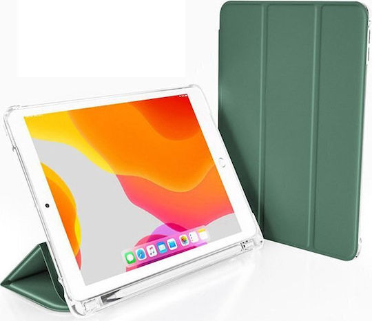 Dux Ducis Flip Cover Πράσινη (iPad Pro 2018 11" / iPad Pro 2020 11" / iPad Pro 2021 11" / iPad Pro 2022 11'')
