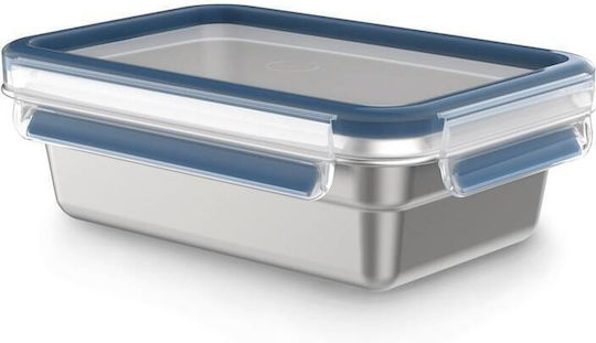 Tefal Masterseal Inox