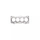 Set garnituri chiulasa Mitsubishi Space Star Dg_a 1.6 16v Dg3a 2001-2004 Corteco 415232p