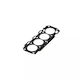 Set garnituri chiulasa Fiat Sedici Fy_ 1.9 D Multijet 4x4 2006 Prezent Corteco 415272p