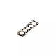 Set garnituri chiulasa Volvo V50 Mw 2.4 D5 2006 Prezent Corteco 415186p