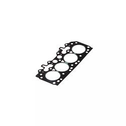 Cylinder Head Gasket Set Land Rover Discovery I Lj Lg 2.5 D 4x4 1994-1998 Corteco 415085p Cylinder Head Gasket Set Land Rover Discovery I Lj Lg 2.5 D 4x4 1994-1998 Corteco 415085p