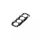 Set garnituri capac cilindru Fiat Sedici Fy_ 1.9 D Multijet 2006 Prezent Corteco 415100p