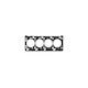 Set garnituri chiulasa Ford Cougar Ec_ 2.0 16v 1998-2001 Corteco 415226p