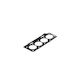 Cylinder Head Gasket Set Opel Arena Combi Thb 1.9 D 1998-2001 Corteco 414319p