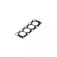 Set garnituri motor Honda Civic Vi Aerodeck Mb Mc 2.0 I D Mc3 1998-2001 Corteco 415089p