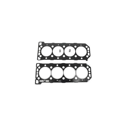 Cylinder Head Gasket Set Land Rover Freelander Ln 1.8 16v 4x4 2000-2006 Corteco 415179p