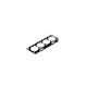 Set garnituri chiulasa Opel Arena Combi Thb 1.9 D 1998-2001 Corteco 414339p