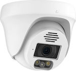 Techage IP Surveillance Camera 4K with Speaker