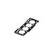 Set garnituri chiulasa Renault Grand Scénic Iii Jz0/1_ 1.6 16v Jz0u 2009 Prezent Corteco 415077p