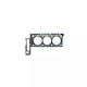 Set garnituri capac cilindru Mercedes-benz Slk R171 350 171.456 2004-2011 Corteco 415392p