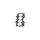 Set garnituri chiulasa Honda Integra Coupe Dc2 Dc4 1.8 Type-r 1997-2001 Corteco 415197p