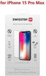 Swissten Apple Iphone 15 Ultra