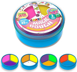 Modelin Craze Magic Dough 35 G Modelin Craze Magic Dough 35 G