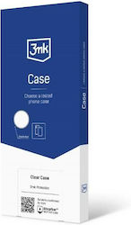 3MK Clear Case (Realme C65)