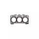 Set garnituri chiulasa Renault Avantime De0_ 3.0 V6 De04 De0t 2001-2003 Corteco 415061p