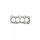 Set garnituri capac cilindru Hyundai Atos Mx 1.0 I 2001 Prezent Corteco 414025p