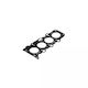 Set garnituri chiulasa Suzuki Ignis II 1.3 4x4 2003 Prezent Corteco 415153p